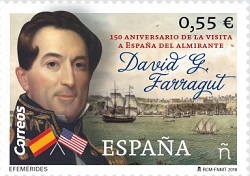 Almirante Farragut