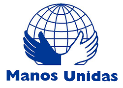 Manos Unidas Logo