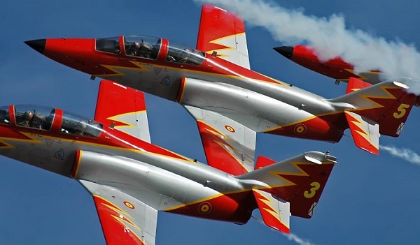 Patrulla Aguila