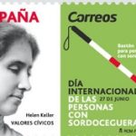 Día Internacional de las Personas con Sordoceguera