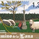 Tradiciones y Costumbres. Camino de la Lana