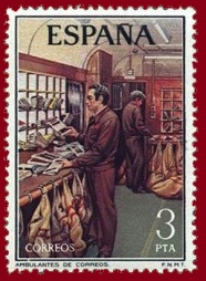 Ambulante