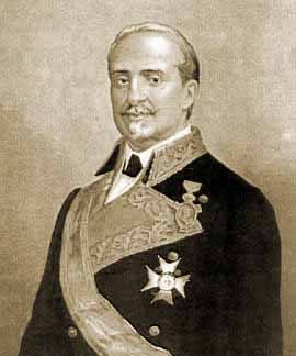 Leopoldo O´Donell