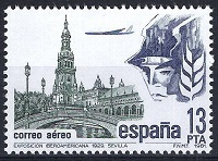 Plaza de España