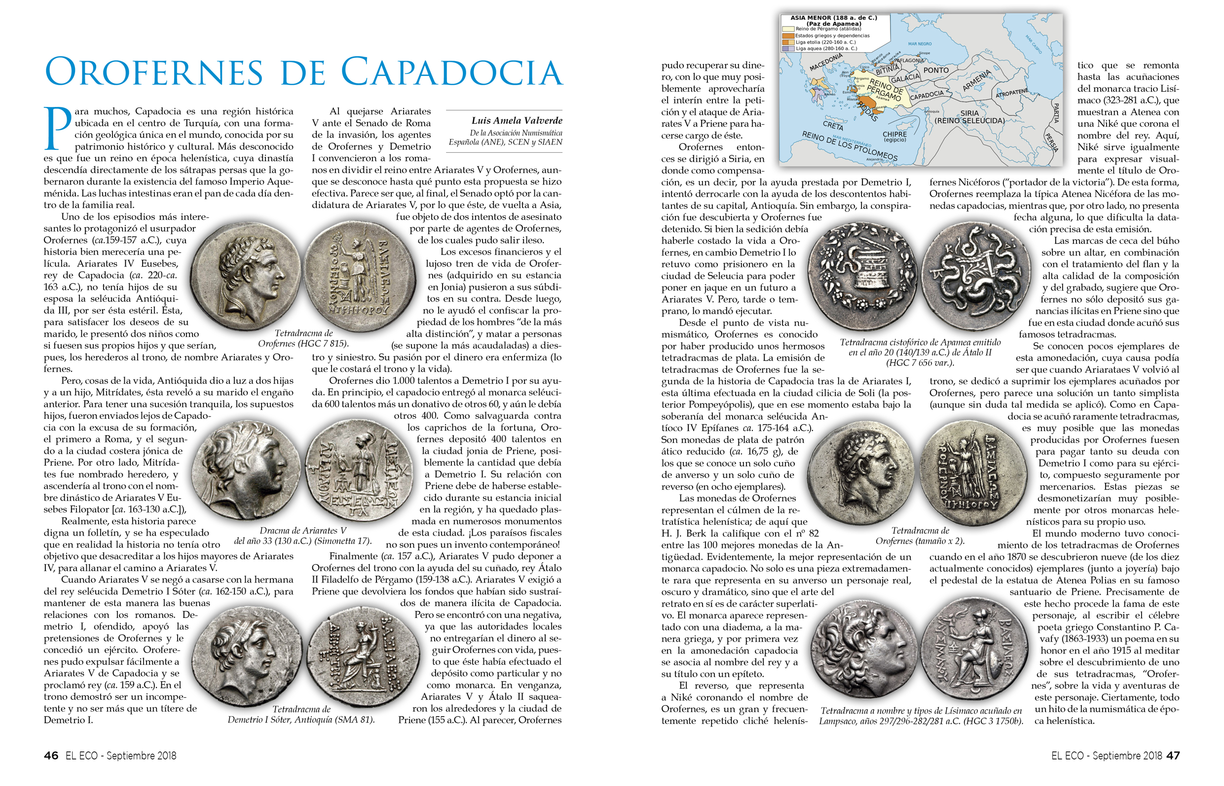 Numismatica