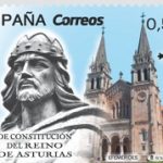 1300 Aniversario Reino de Asturias