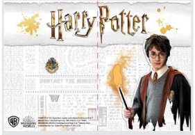 Harry Potter