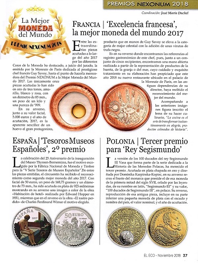 Premios NExoNum