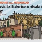 Patrimonio de la Humanidad. Alcalá de Henares