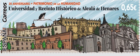 AlcalÃ¡ de Henares