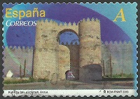 Muralla