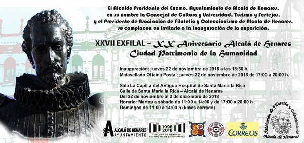 Invitación