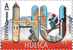 HUesca