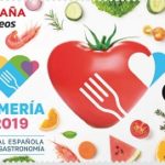 Almería 2019, Capital Española de la Gastronomía