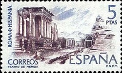 Teatro Romano