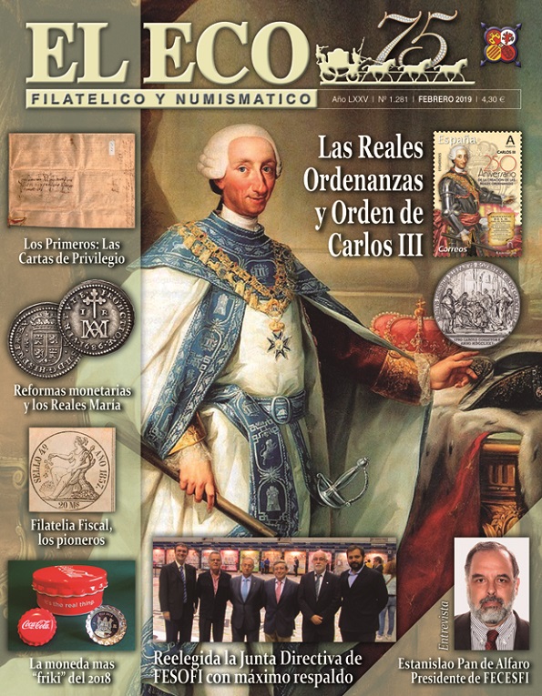 El Eco-Febereo 2019