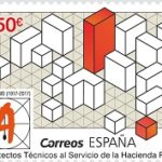 Cuerpo de Arquitectos Técnicos Hacienda Pública