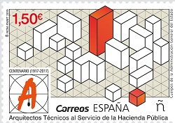 Cuerpo de Arquitectos Técnicos