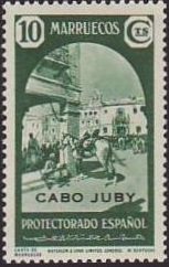 Cabo Juby