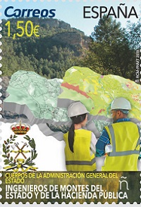 Ingenieros de Montes