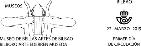 Matasellos Bilbao