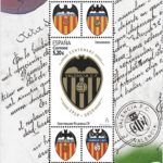 Centenario del Valencia Club de Fútbol