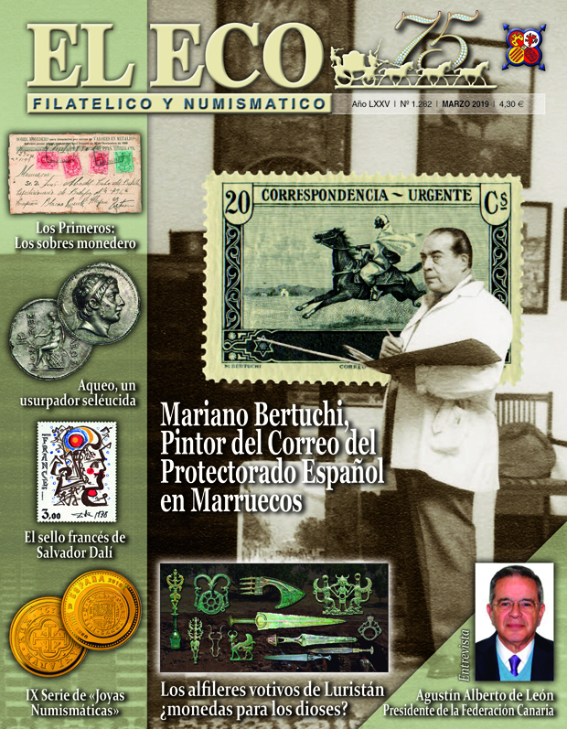 El Eco-Marzo 2019