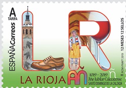 La Rioja