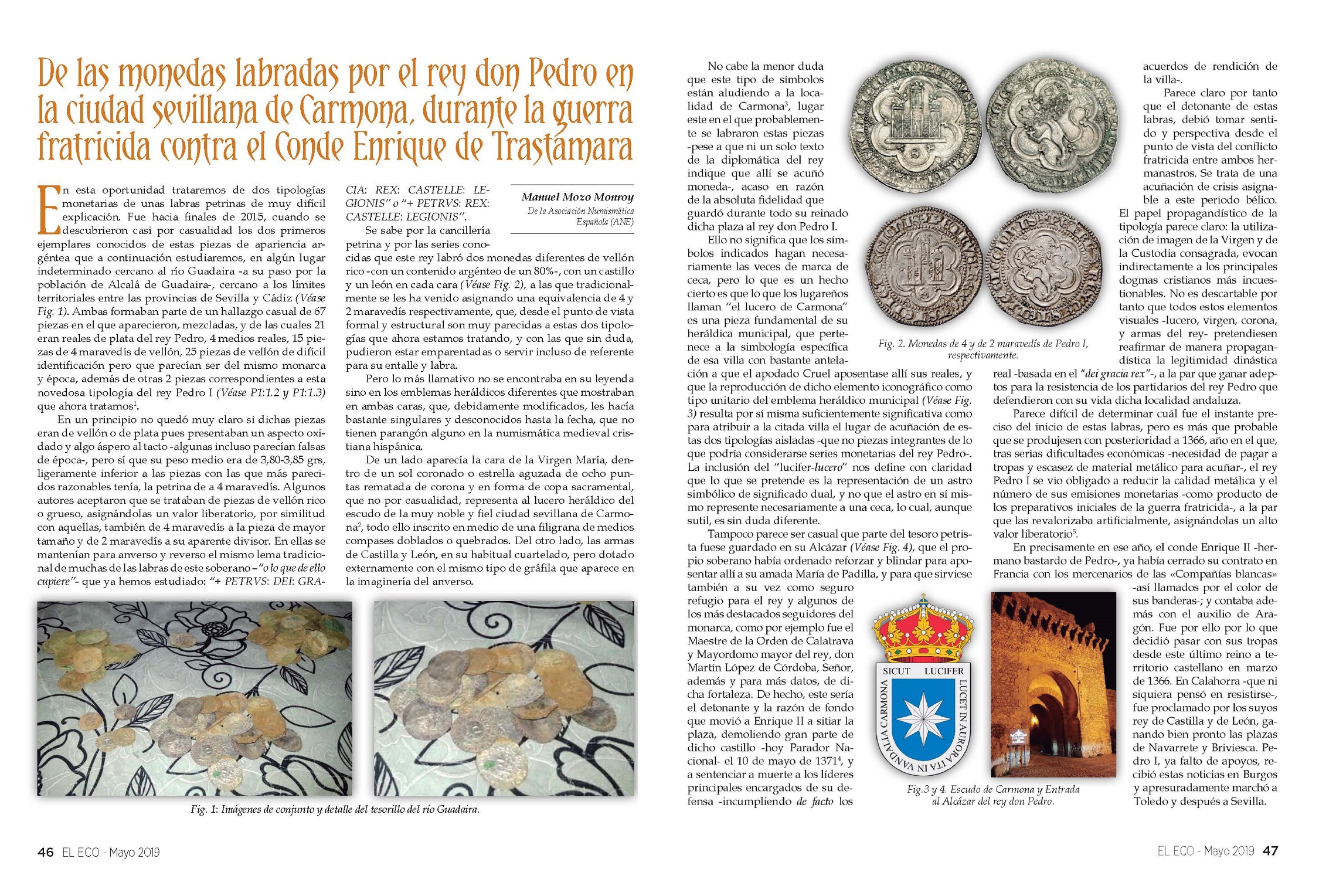 Numismática