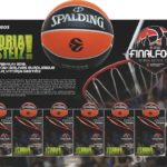 Final Four Vitoria-Gasteiz 2019