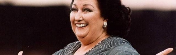 Montserrat Caballé