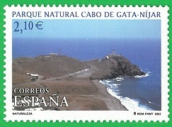 Cabo de Gata