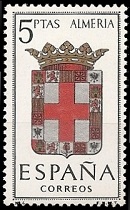 Almería-Escudo