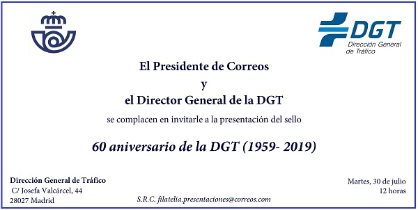 Invitación