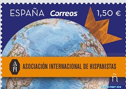 Asociación internacional de Hispanistas