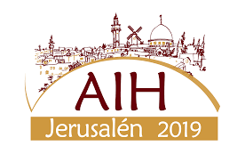 Logo Jerusalem 2019