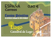 Catedral de Lugo