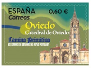 Catedral de Oviedo