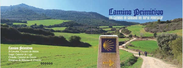 Camino Primitivo