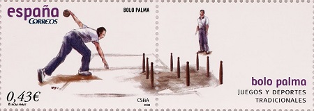 Bolos de Palma