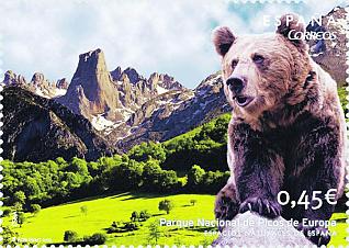 Picos de Europa