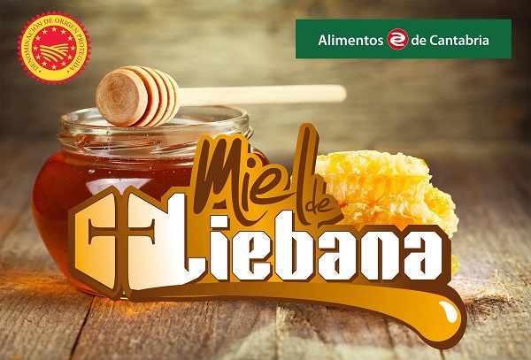 Miel de Liébana