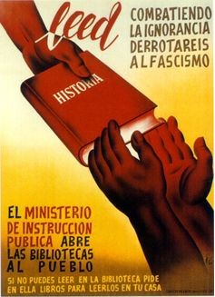 La Guerra Civil Española en la Filatelia