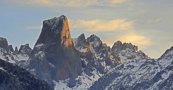 Naranjo de Bulnes