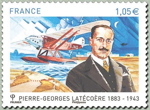 Pierre Georges Latécoère