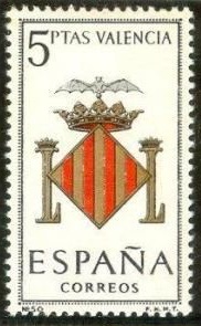 Escudo de Valencia