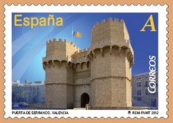 Torres de Serranos