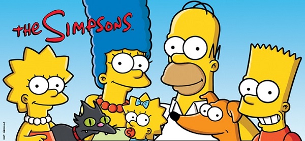 Los SImpson