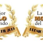 VI Gala Internacional de Premios Nexofil & Nexonum 2019