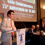 Gala Conmemorativa del 75º Aniversario de ‘EL ECO Filatélico y Numismático’